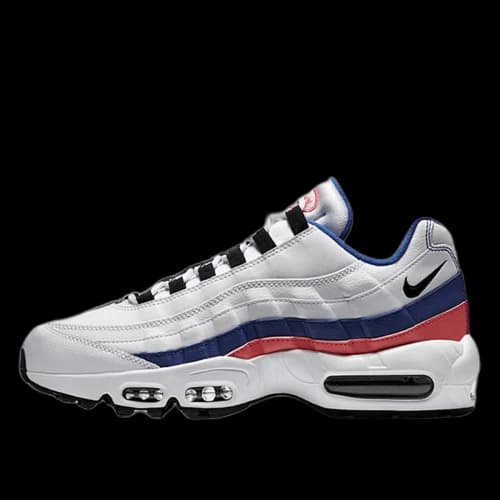 Nike Air Max 95 Ultramarine