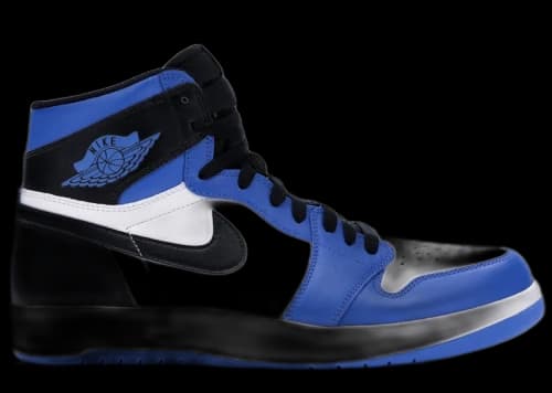 Jordan 1.5 Retro Reverse Fragment