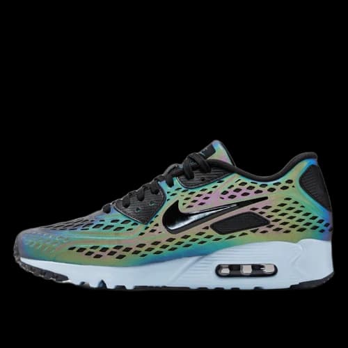 Nike Air Max 90 Ultra Moire Iridescent
