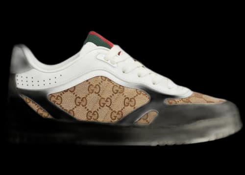 Gucci Re-Web Beige
