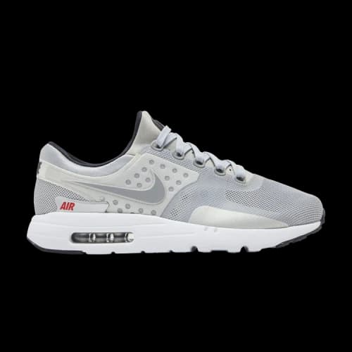 Nike Air Max Zero Silver Bullet