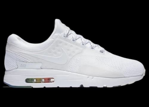 Nike Air Max Zero Be True