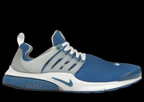 Nike Air Presto Island Blue