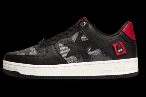 A Bathing Ape Bape Sta HUGO