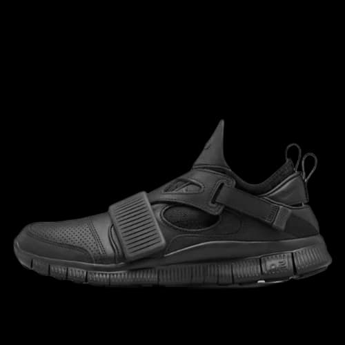 Nike Free Huarache Carnivore Black