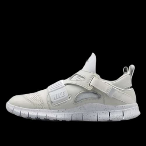 Nike Free Huarache Carnivore White