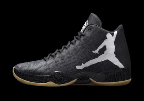 Jordan XX9 Quai 54
