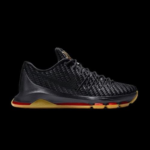 Nike KD 8 EXT Woven Wonder