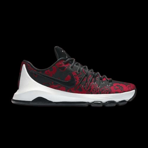 Nike KD 8 EXT Floral Finish