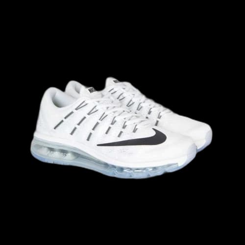 Nike Air Max 2016 Summit White (Women's)