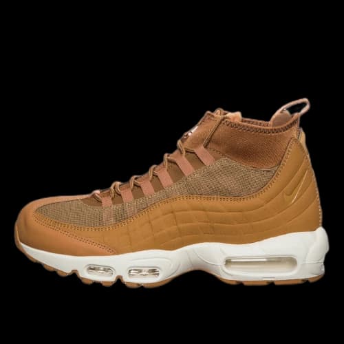 Nike Air Max 95 Sneakerboot Flax (2017)