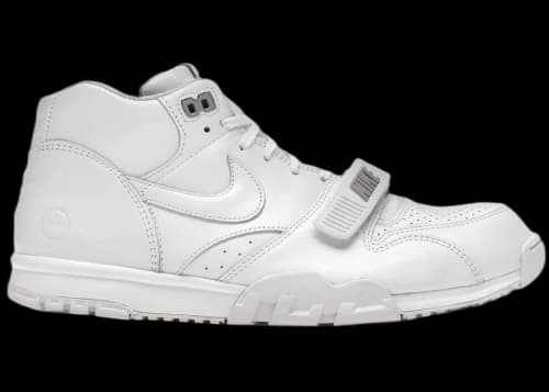 Nike Air Trainer 1 Fragment White