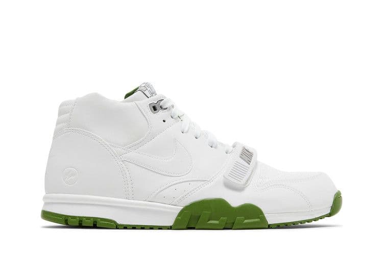 Nike Air Trainer 1 Fragment White Chlorophyll