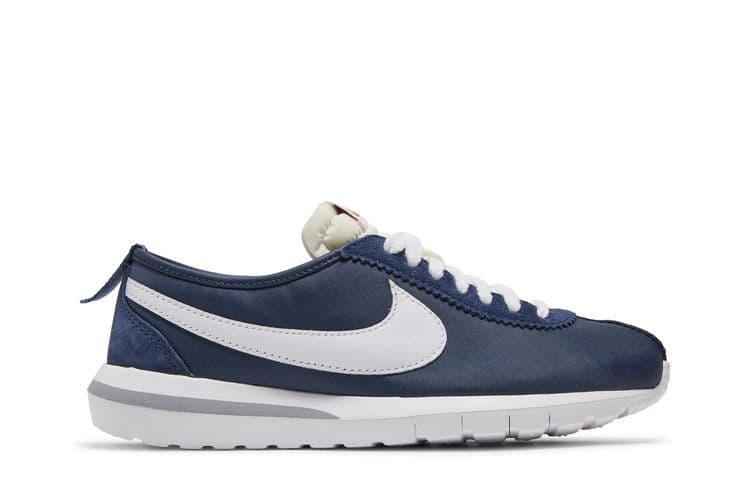 Nike Roshe Run Fragment Cortez Obsidian