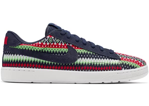 Nike Tennis Classic Ultra Christmas Sweater (2015)