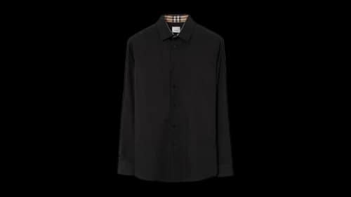 Burberry Sherfield Top Black