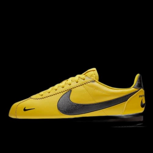 Nike Classic Cortez Blazing Sun