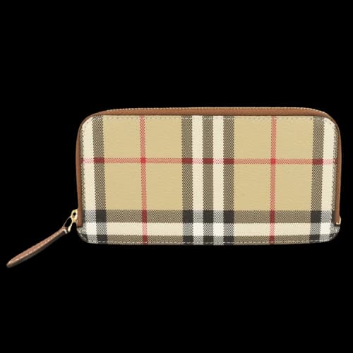 Burberry LS Long Somerset Wallet DFC Archive Beige