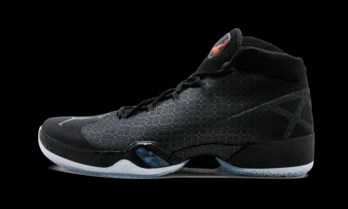 Jordan XXX Black Cat