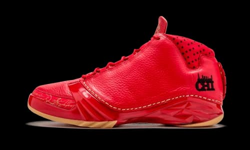 Jordan 23 Chicago