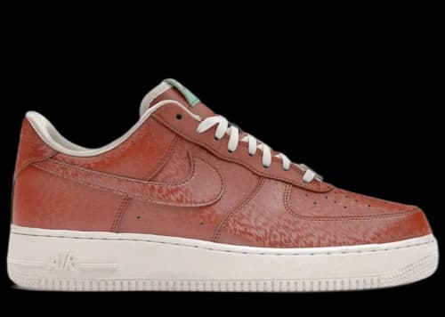 Nike Air Force 1 Low Lady Liberty