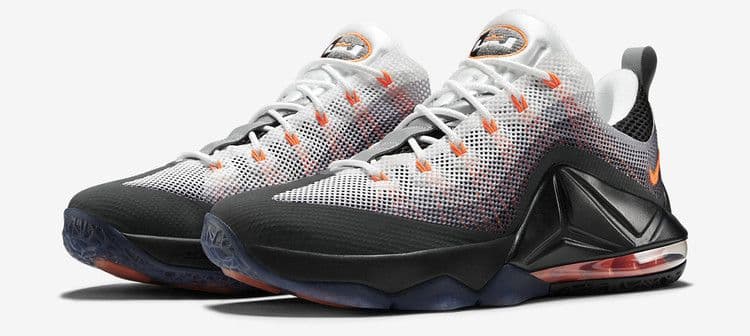Nike Air Max 95 LeBron 12 Low