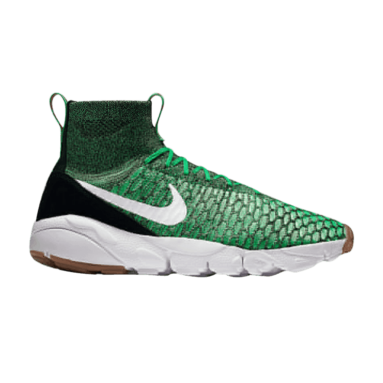 Nike Footscape Magista Poison Green
