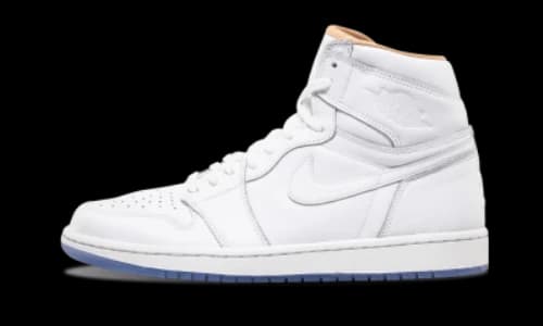 Jordan 1 Retro LA