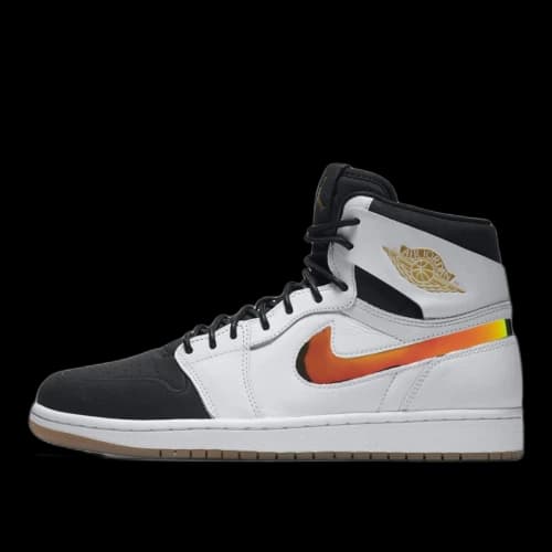 Jordan 1 Retro Nouveau Dunk From Above