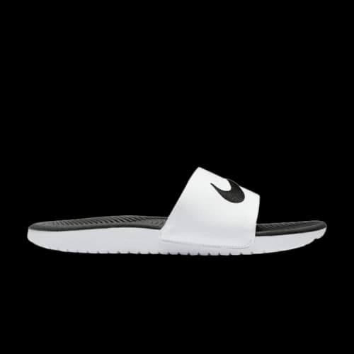 Nike Kawa White (GS)