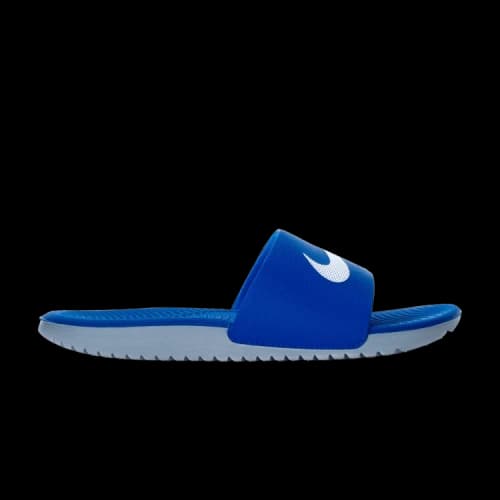 Nike Kawa Hyper Cobalt White (GS)