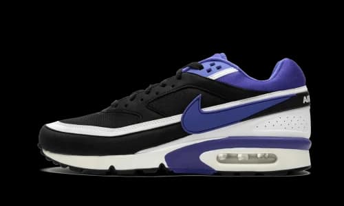 Nike Air Max BW Persian Violet (2016)