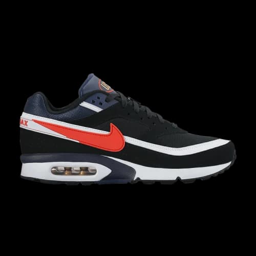 Nike Air Max BW Olympic (2016)