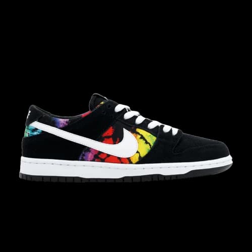 Nike SB Dunk Low Ishod Wair Tie Dye