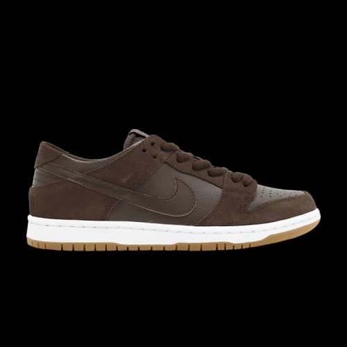 Nike Dunk Low IW Baroque Brown