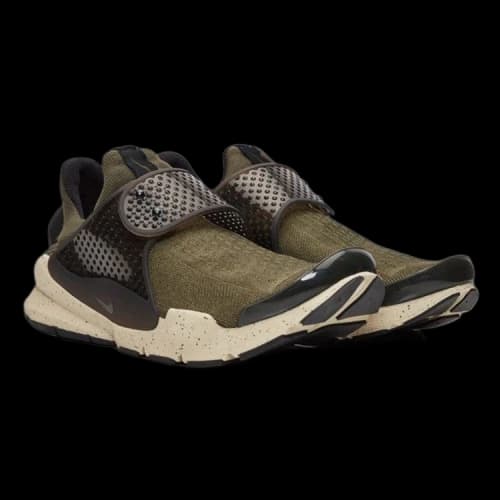 Nike Sock Dart Cargo Khaki