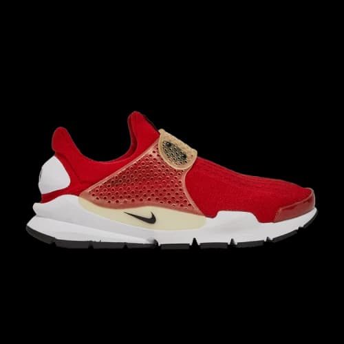 Nike Sock Dart Gym Red
