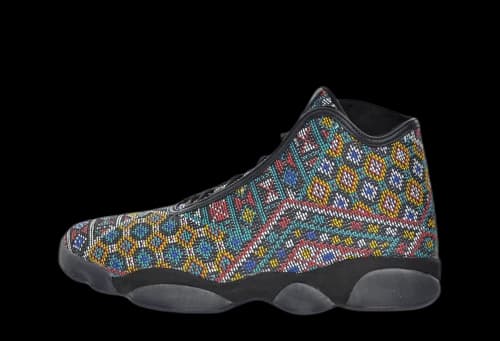 Jordan Horizon All-Star (2016)