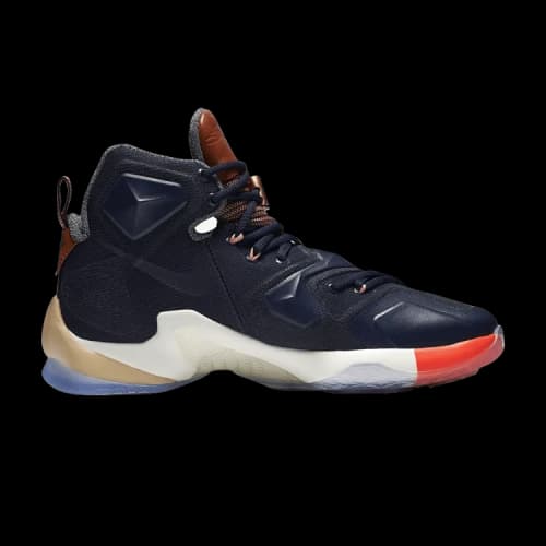 Nike LeBron 13 EXT Luxbron