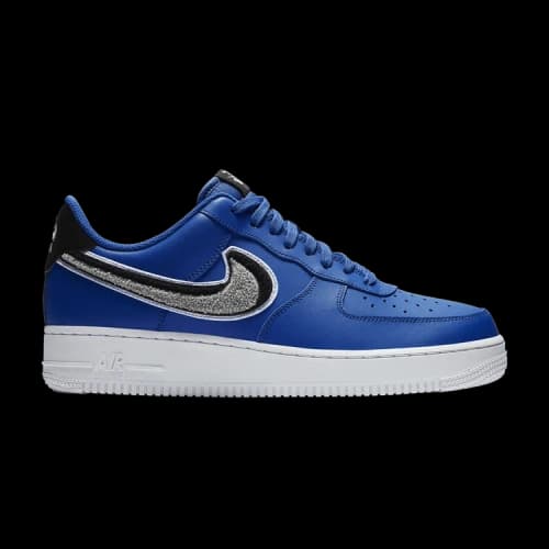Nike Air Force 1 Low '07 LV8 Chinelle Swoosh