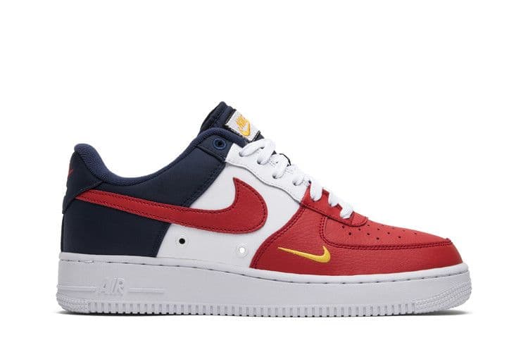 Nike Air Force 1 Low Independence Day (2017)
