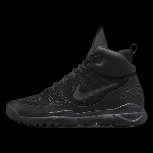 Nike Lupinek Flyknit ACG Black