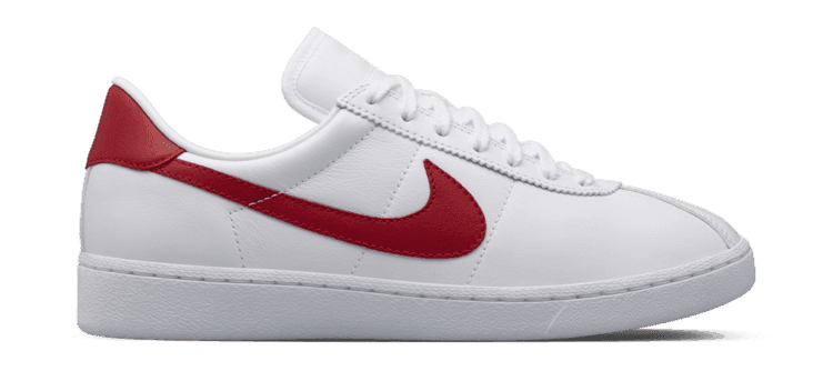 Nike Bruin Leather McFly