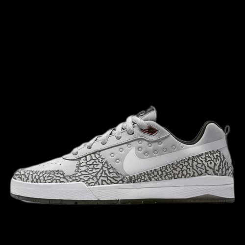 Nike P Rod 9 Elite J-Rod