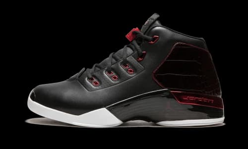 Jordan 17 Retro Chicago Bulls