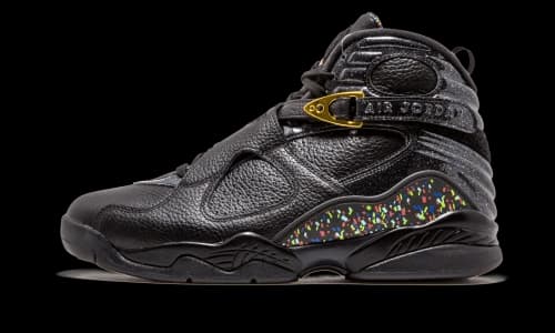 Jordan 8 Retro Confetti