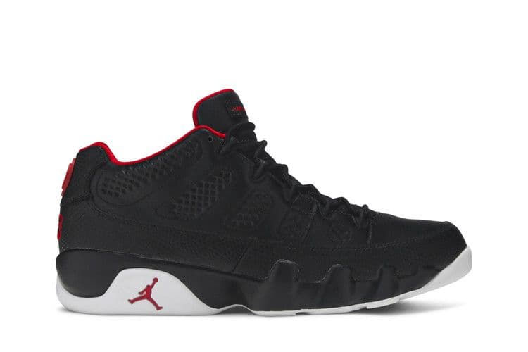 Jordan 9 Retro Low Snakeskin