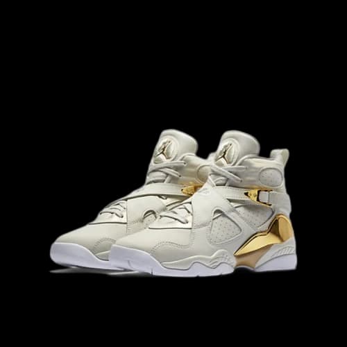 Jordan 8 Retro Champagne (GS)