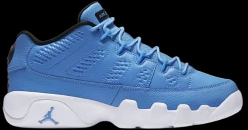 Jordan 9 Retro Low Pantone (GS)