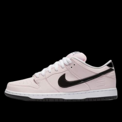Nike SB Dunk Low Pink Box